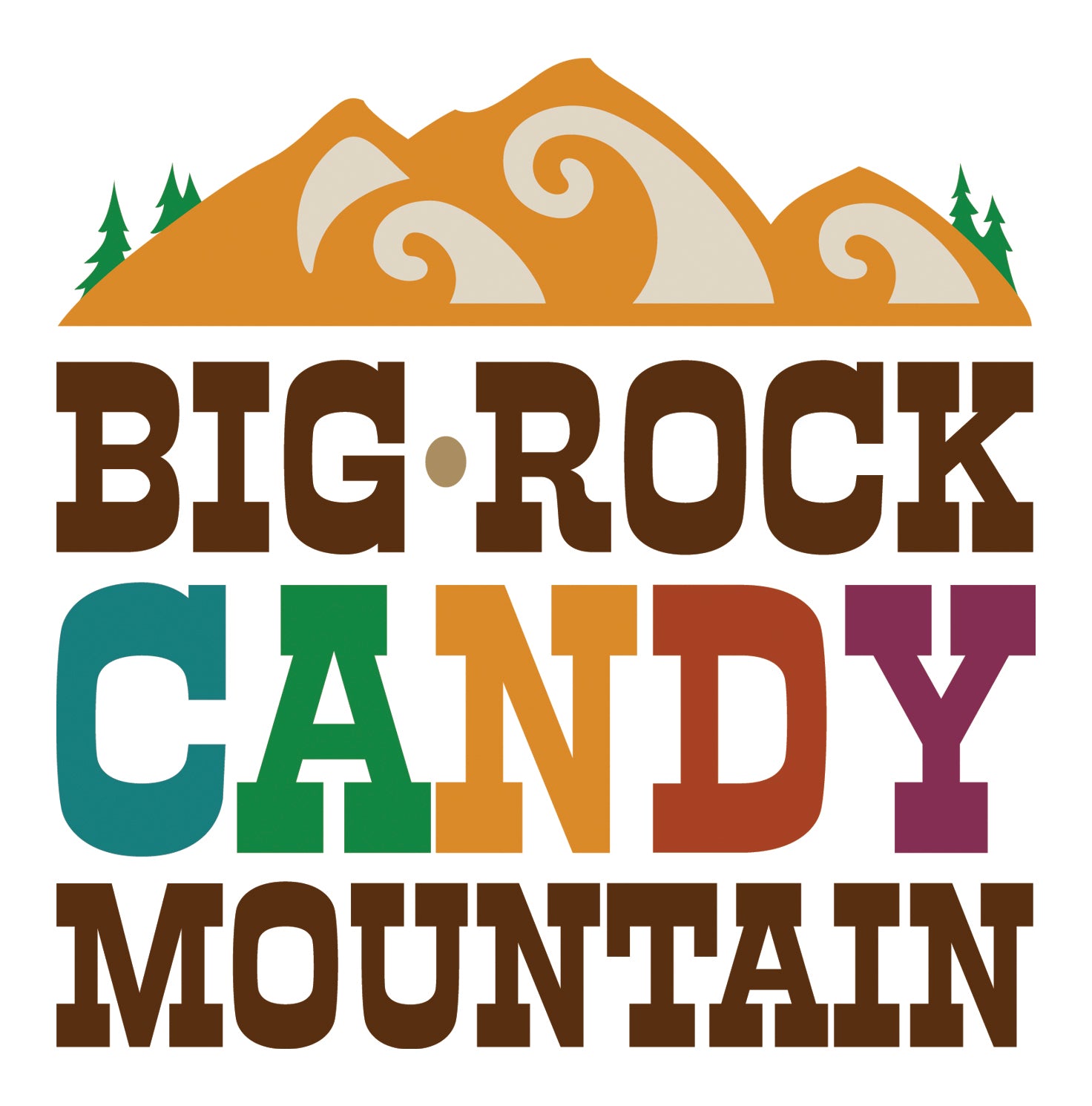 BigRockCandyMountain