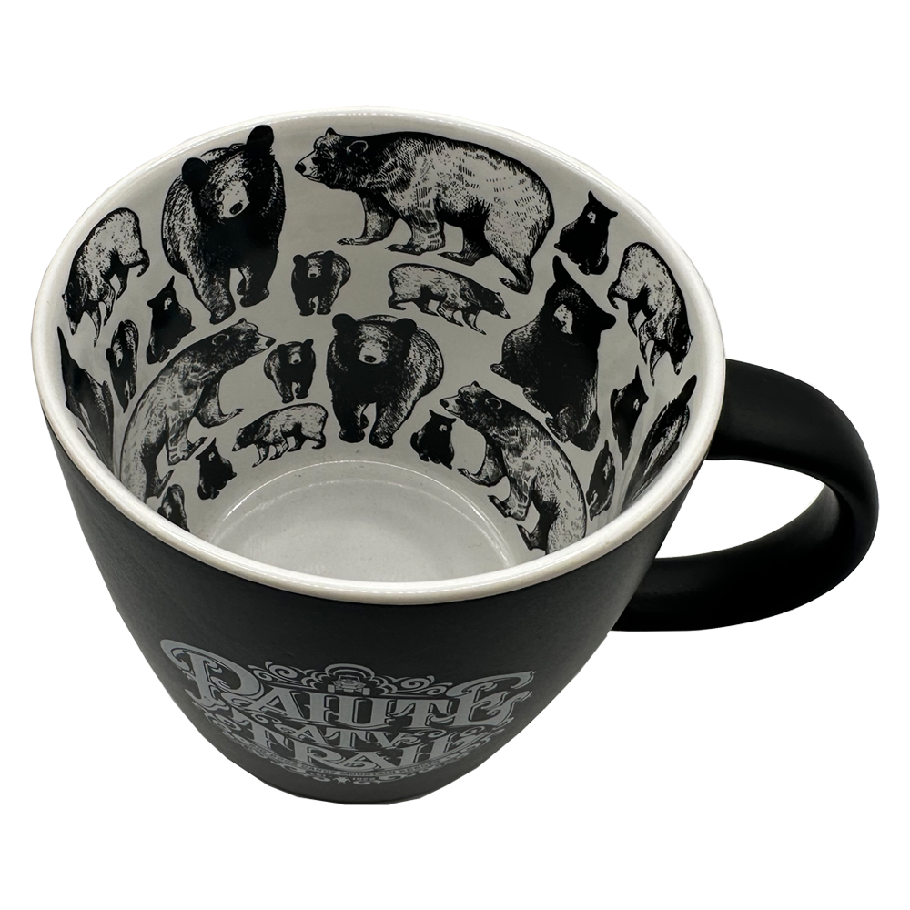 Big Rock Black Bear Mug