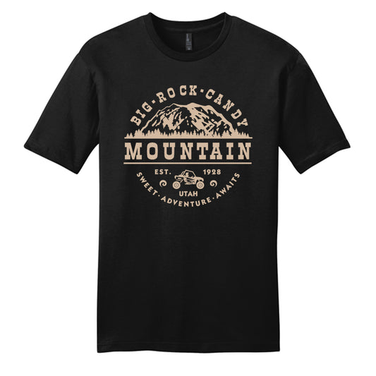 Big Rock Candy Mountain ATV Shirt