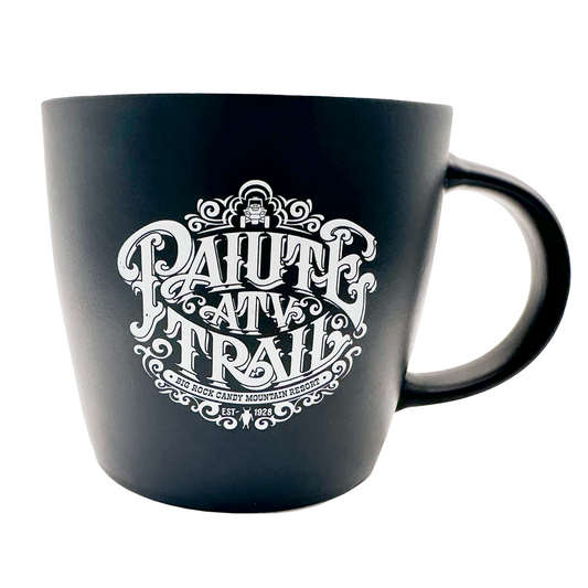 Big Rock Black Bear Mug