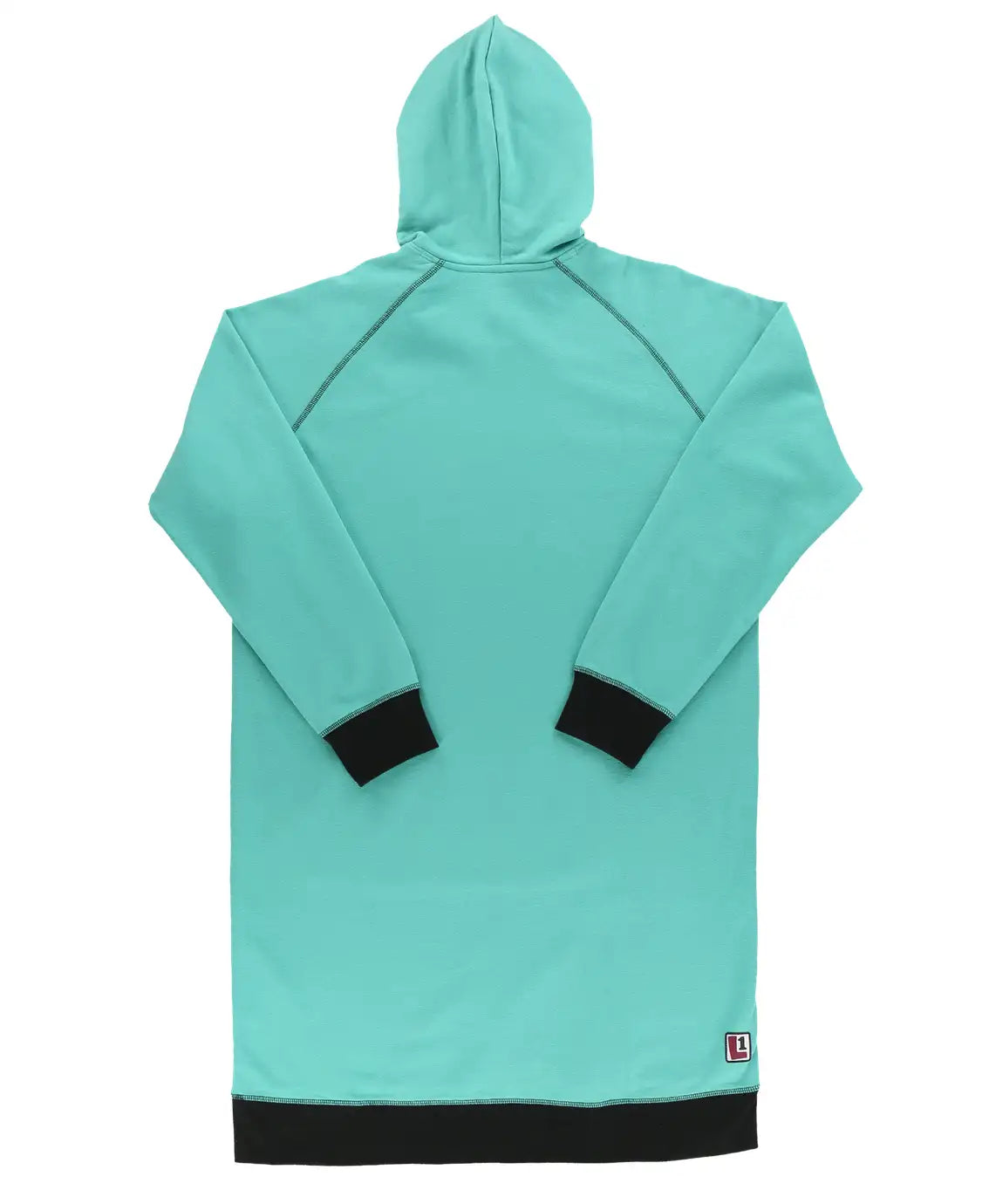 Mountain Bear Sleep Hoodie